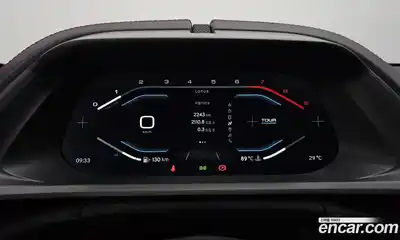 Lotus Emira 2024 3.5 механика в Москве № 256845, миниатюра 8