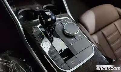 BMW 3-Series 2022 2.0 гидро в Москве № 257143, миниатюра 9