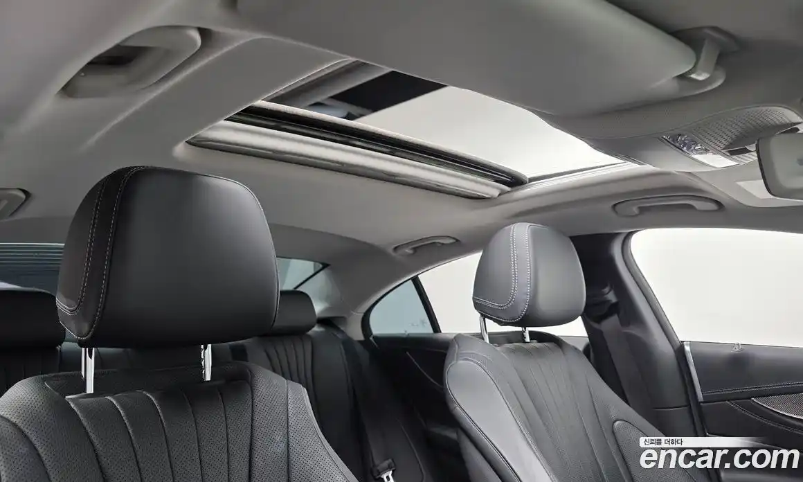 Mercedes-Benz CLS-Class 2019 2.9 гидро в Москве № 263792, фото 17