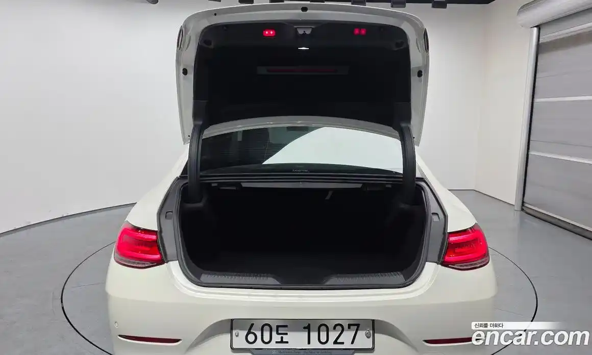 Mercedes-Benz CLS-Class 2019 2.9 гидро в Москве № 263792, фото 20