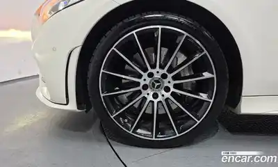 Mercedes-Benz CLS-Class 2019 2.9 гидро в Москве № 263792, миниатюра 5