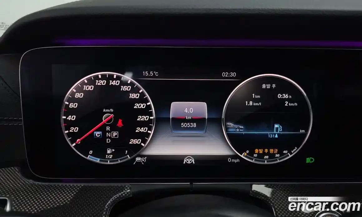 Mercedes-Benz CLS-Class 2019 2.9 гидро в Москве № 263792, фото 8