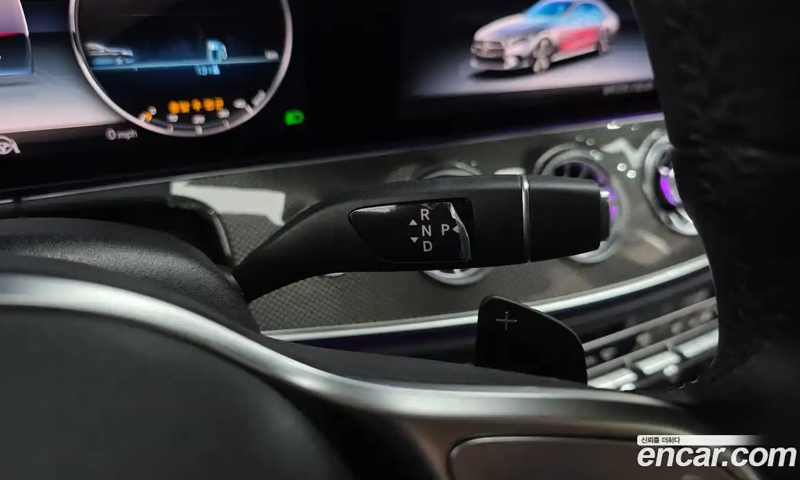 Mercedes-Benz CLS-Class 2019 2.9 гидро в Москве № 263792, фото 9