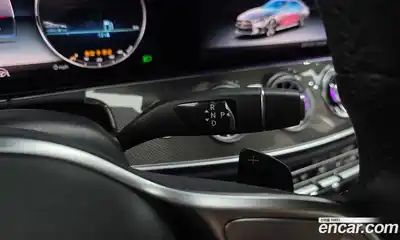 Mercedes-Benz CLS-Class 2019 2.9 гидро в Москве № 263792, миниатюра 9