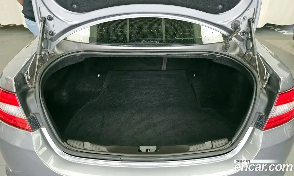 Jaguar XF 2012 2.2 гидро в Москве № 268022, фото 20