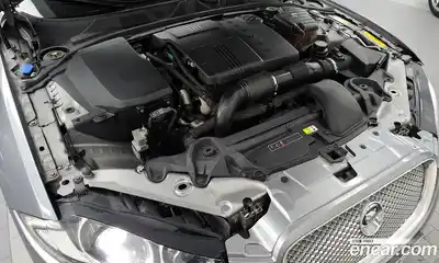 Jaguar XF 2012 2.2 гидро в Москве № 268022, миниатюра 6
