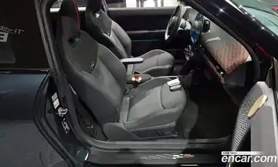 Mini Cooper 2025 0.1 гидро в Москве № 271751, миниатюра 11