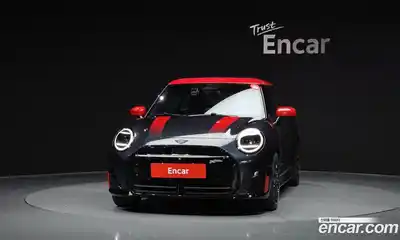 Mini Cooper 2025 0.1 гидро в Москве № 271751, миниатюра 3