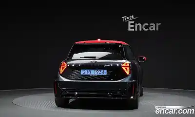 Mini Cooper 2025 0.1 гидро в Москве № 271751, миниатюра 4