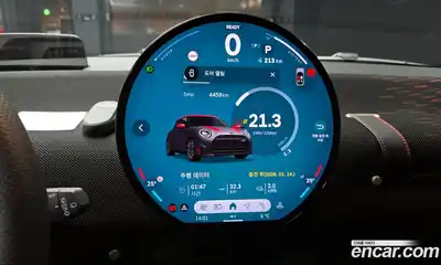 Mini Cooper 2025 0.1 гидро в Москве № 271751, миниатюра 8