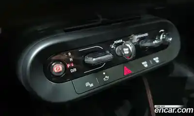 Mini Cooper 2025 0.1 гидро в Москве № 271751, миниатюра 9