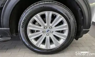 Ford Explorer 2021 2.3 гидро в Москве № 273410, миниатюра 5