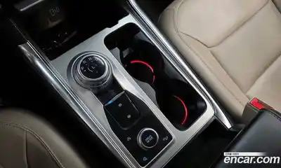 Ford Explorer 2021 2.3 гидро в Москве № 273410, миниатюра 9