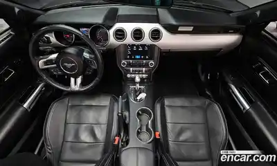Ford Mustang 2016 5.0 гидро в Москве № 273432, миниатюра 7
