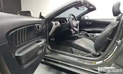 Ford Mustang 2016 5.0 гидро в Москве № 273432, миниатюра 10