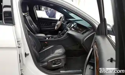 Ford Taurus 2014 2.0 гидро в Москве № 281115, миниатюра 11
