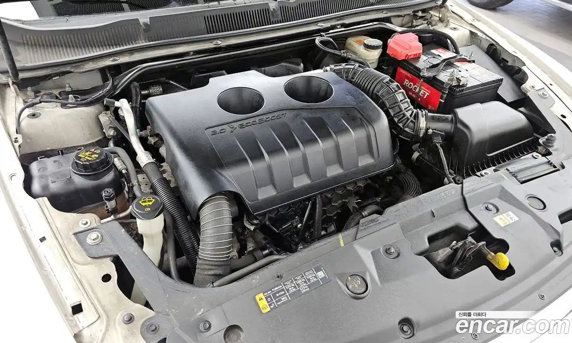 Ford Taurus 2014 2.0 гидро в Москве № 281115, фото 6