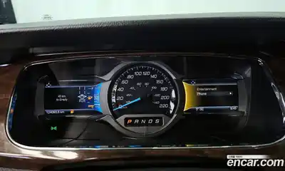 Ford Taurus 2014 2.0 гидро в Москве № 281115, миниатюра 8