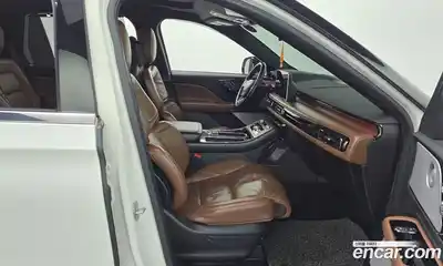 Lincoln Aviator 2020 3.0 гидро в Москве № 282495, миниатюра 11