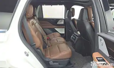 Lincoln Aviator 2020 3.0 гидро в Москве № 282495, миниатюра 12