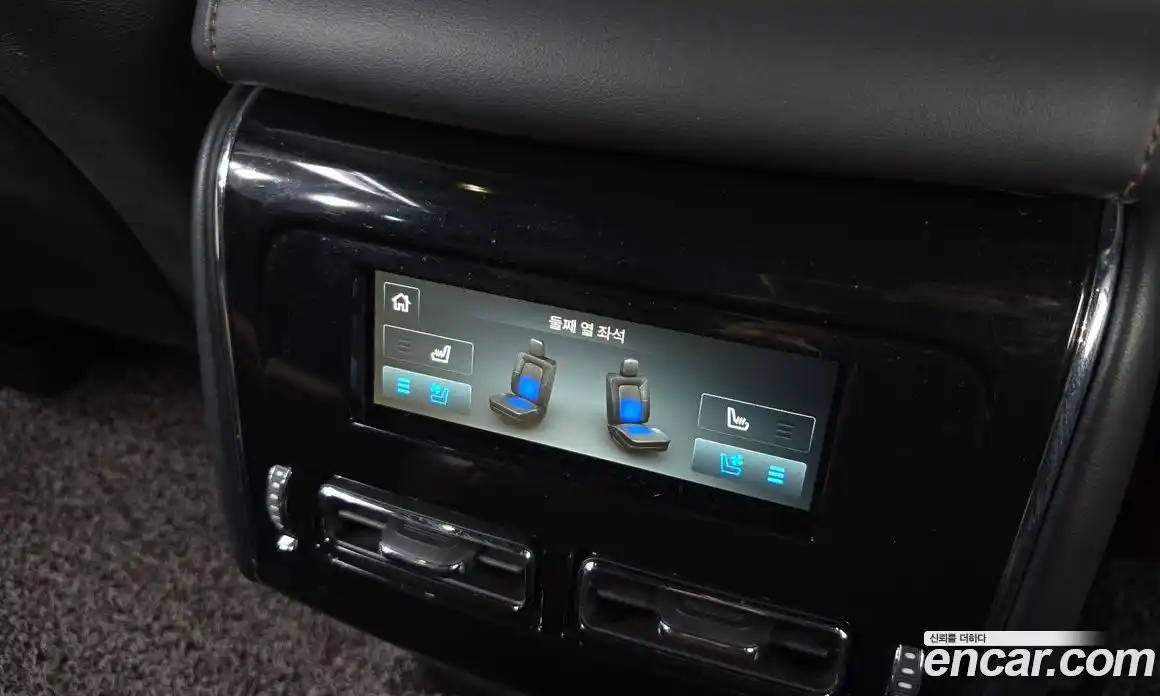 Lincoln Aviator 2020 3.0 гидро в Москве № 282495, фото 18