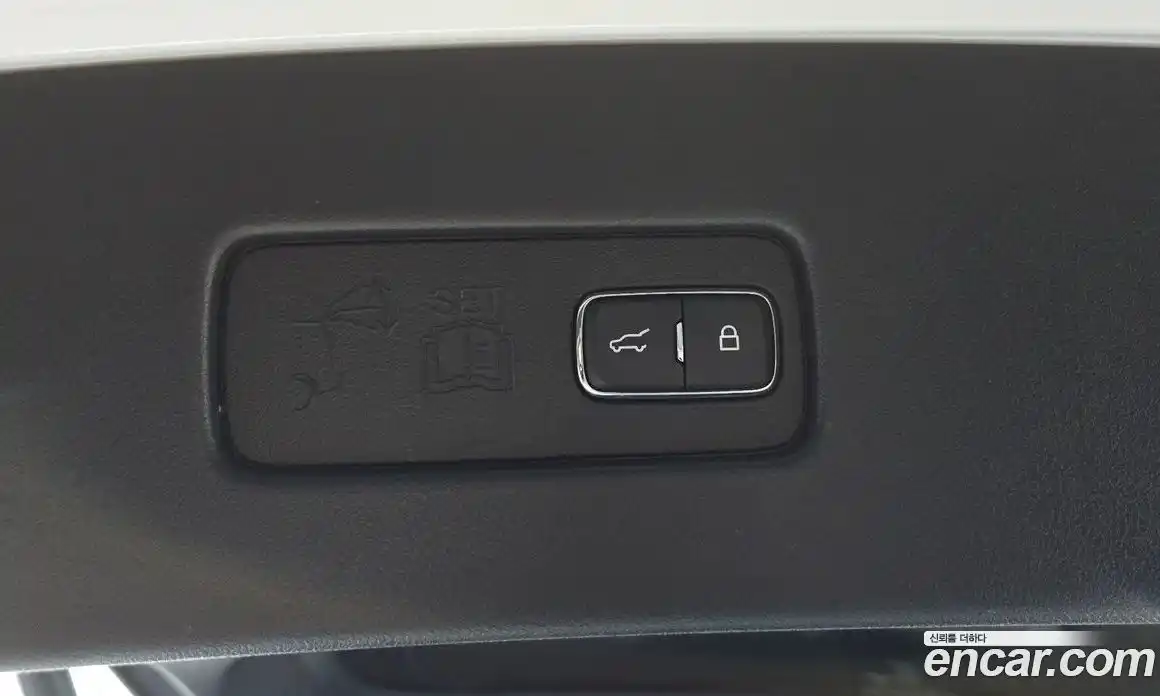 Lincoln Aviator 2020 3.0 гидро в Москве № 282495, фото 20