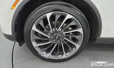 Lincoln Aviator 2020 3.0 гидро в Москве № 282495, миниатюра 5