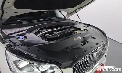 Lincoln Aviator 2020 3.0 гидро в Москве № 282495, миниатюра 6