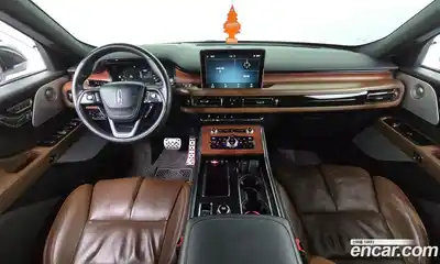 Lincoln Aviator 2020 3.0 гидро в Москве № 282495, миниатюра 7