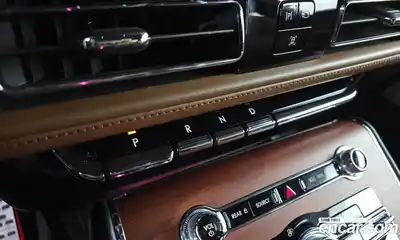 Lincoln Aviator 2020 3.0 гидро в Москве № 282495, миниатюра 9