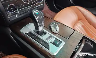 Maserati Ghibli 2015 3.0 гидро в Москве № 282948, миниатюра 9