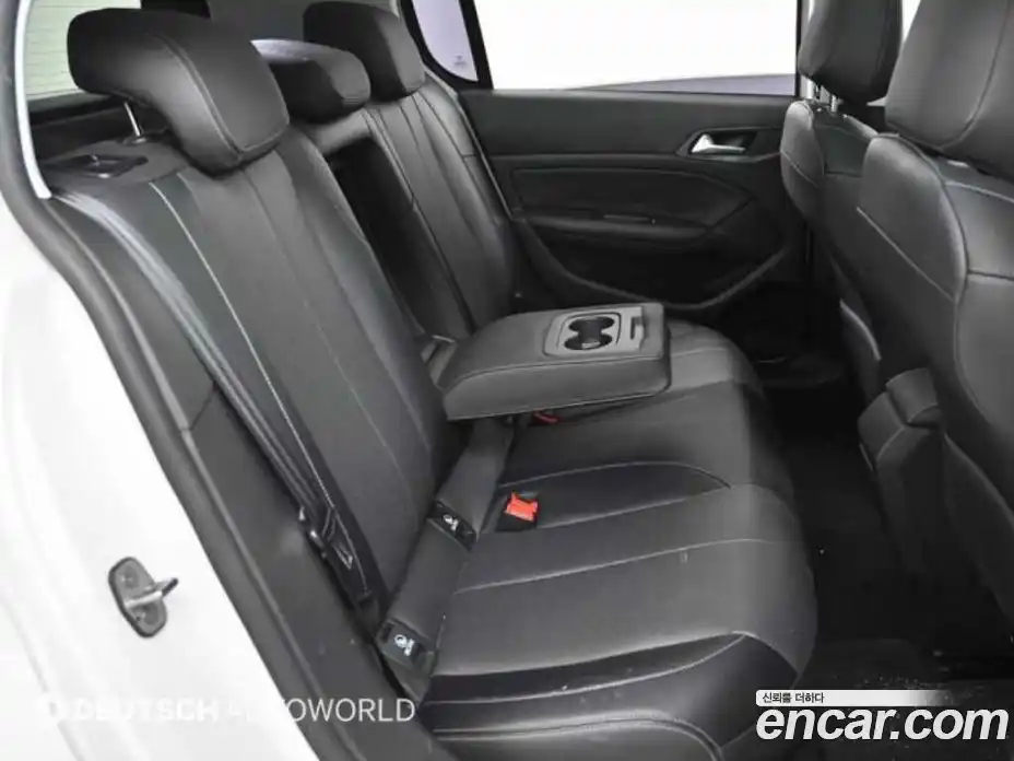 Peugeot 308 2014 2.0 гидро в Москве № 284609, фото 12