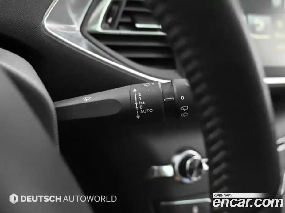 Peugeot 308 2014 2.0 гидро в Москве № 284609, фото 16