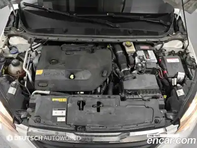 Peugeot 308 2014 2.0 гидро в Москве № 284609, миниатюра 6