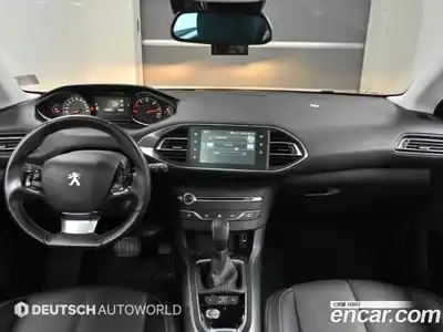 Peugeot 308 2014 2.0 гидро в Москве № 284609, миниатюра 7