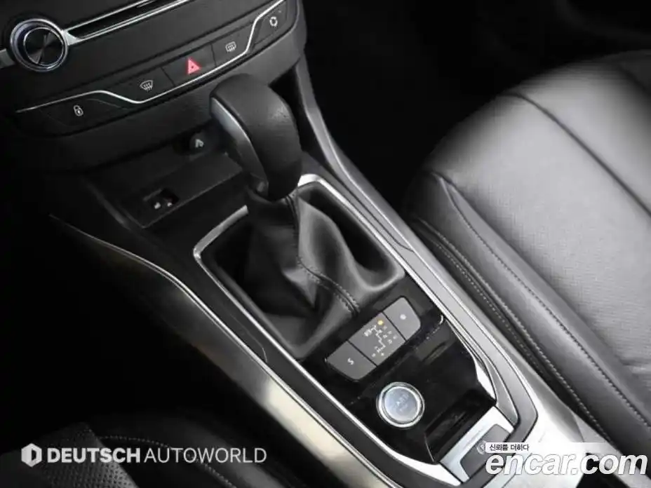 Peugeot 308 2014 2.0 гидро в Москве № 284609, фото 9