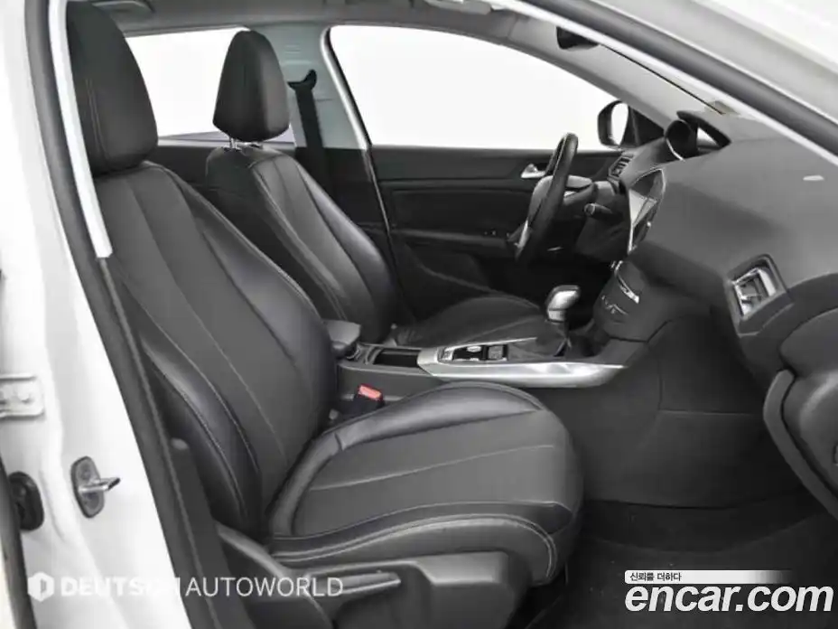 Peugeot 308 2014 2.0 гидро в Москве № 284609, фото 10