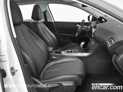 Peugeot 308 2014 2.0 гидро в Москве № 284609, миниатюра 10