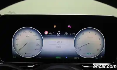 Mercedes-Benz S-Class 2021 3.0 гидро в Москве № 292279, миниатюра 8
