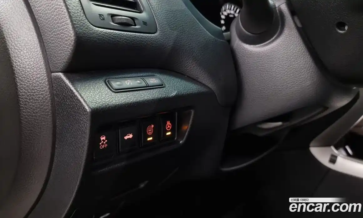 Nissan Altima 2015 2.5 гидро в Москве № 292685, фото 14