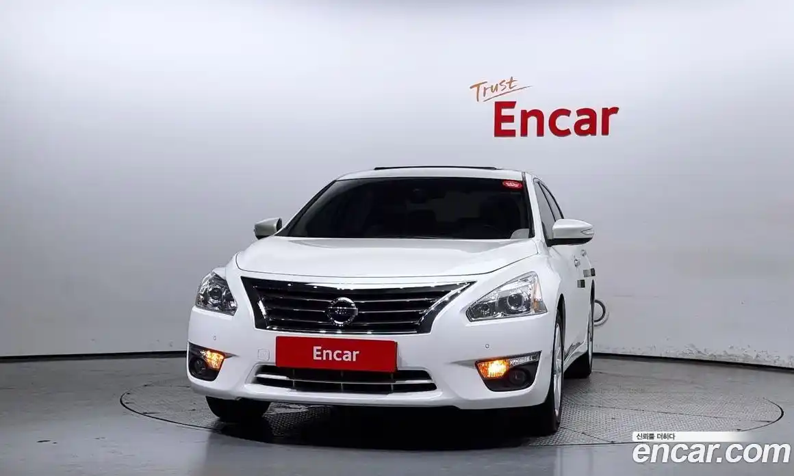 Nissan Altima 2015 2.5 гидро в Москве № 292685, фото 3