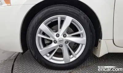 Nissan Altima 2015 2.5 гидро в Москве № 292685, миниатюра 5
