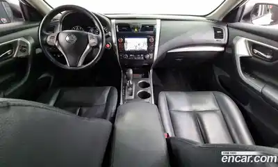 Nissan Altima 2015 2.5 гидро в Москве № 292685, миниатюра 7