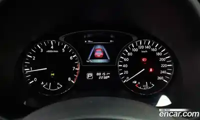 Nissan Altima 2015 2.5 гидро в Москве № 292685, миниатюра 8