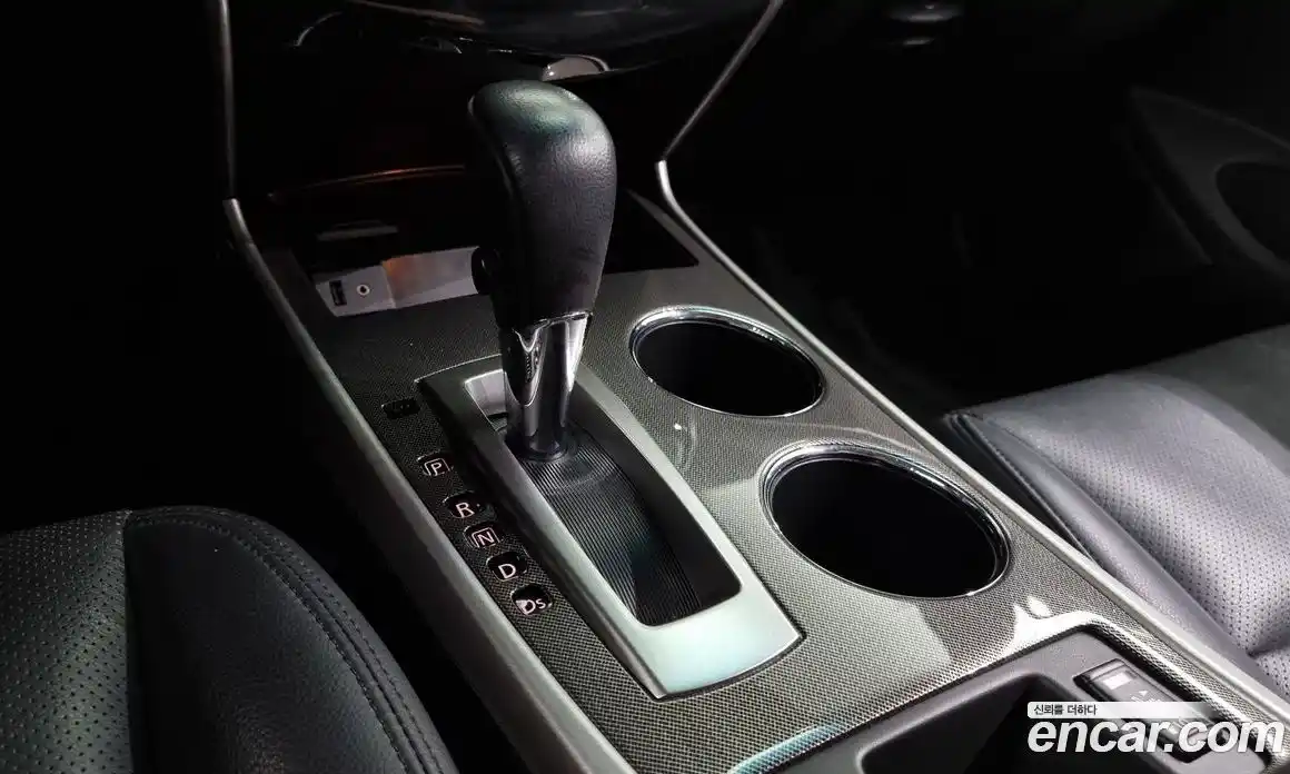 Nissan Altima 2015 2.5 гидро в Москве № 292685, фото 9