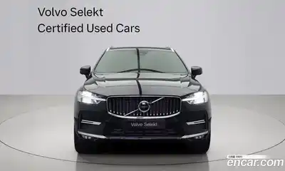 Volvo XC60 2023 2.0 гидро в Москве № 293933, миниатюра 2