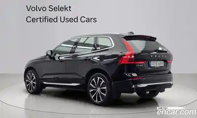Volvo XC60 2023 2.0 гидро в Москве № 293933, миниатюра 4