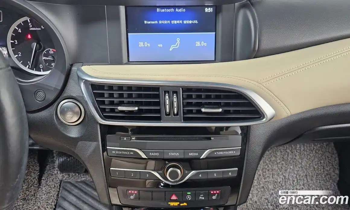 Infiniti QX30 2019 2.0 гидро в Москве № 295011, фото 15