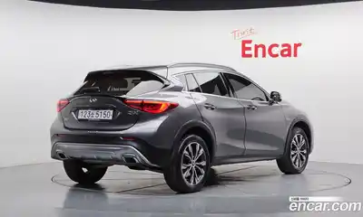 Infiniti QX30 2019 2.0 гидро в Москве № 295011, миниатюра 2