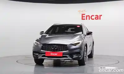 Infiniti QX30 2019 2.0 гидро в Москве № 295011, миниатюра 3